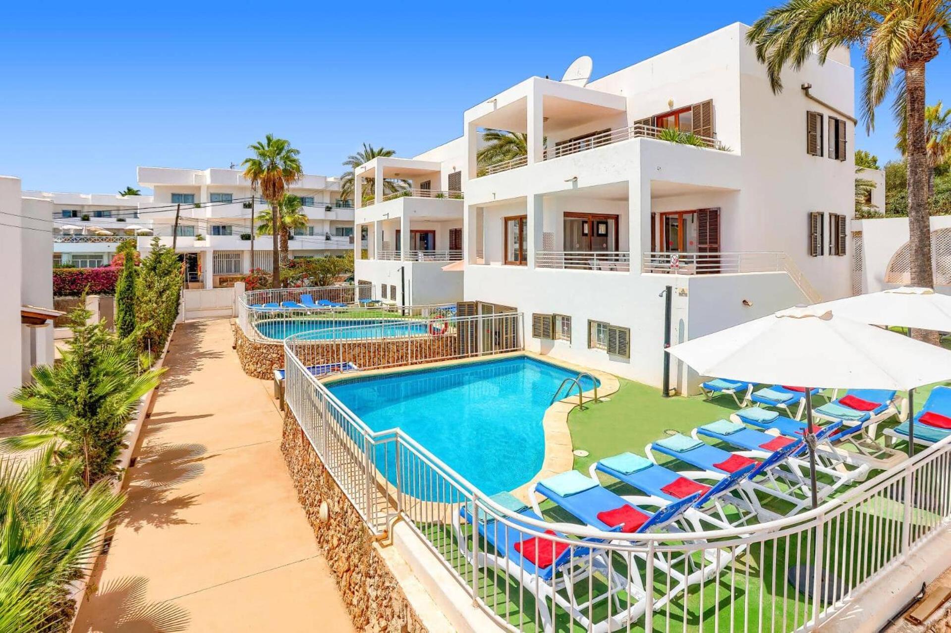 Pou Dor By * Cala D´Or