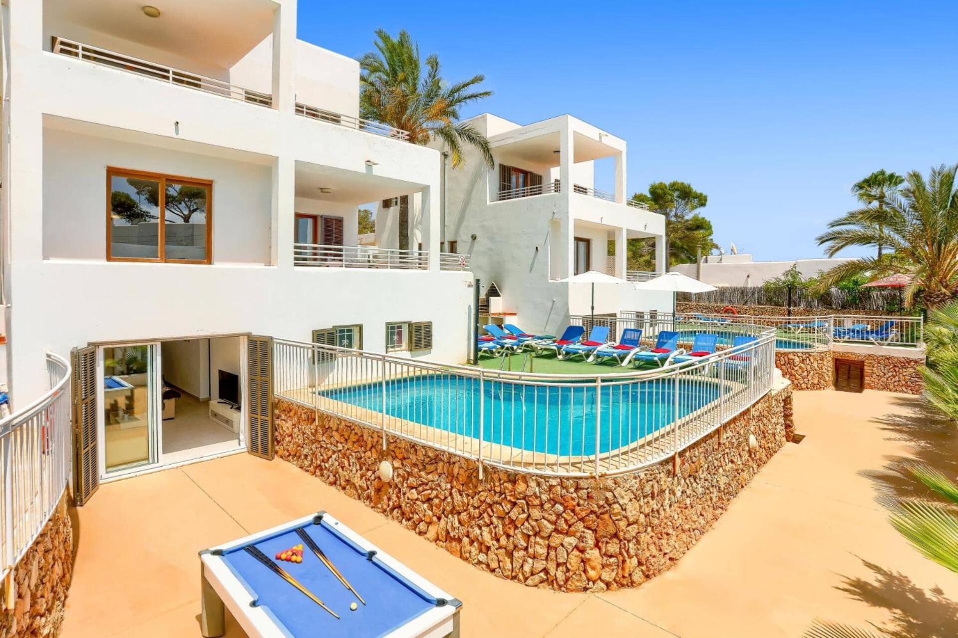 Villa Pou Dor By *
