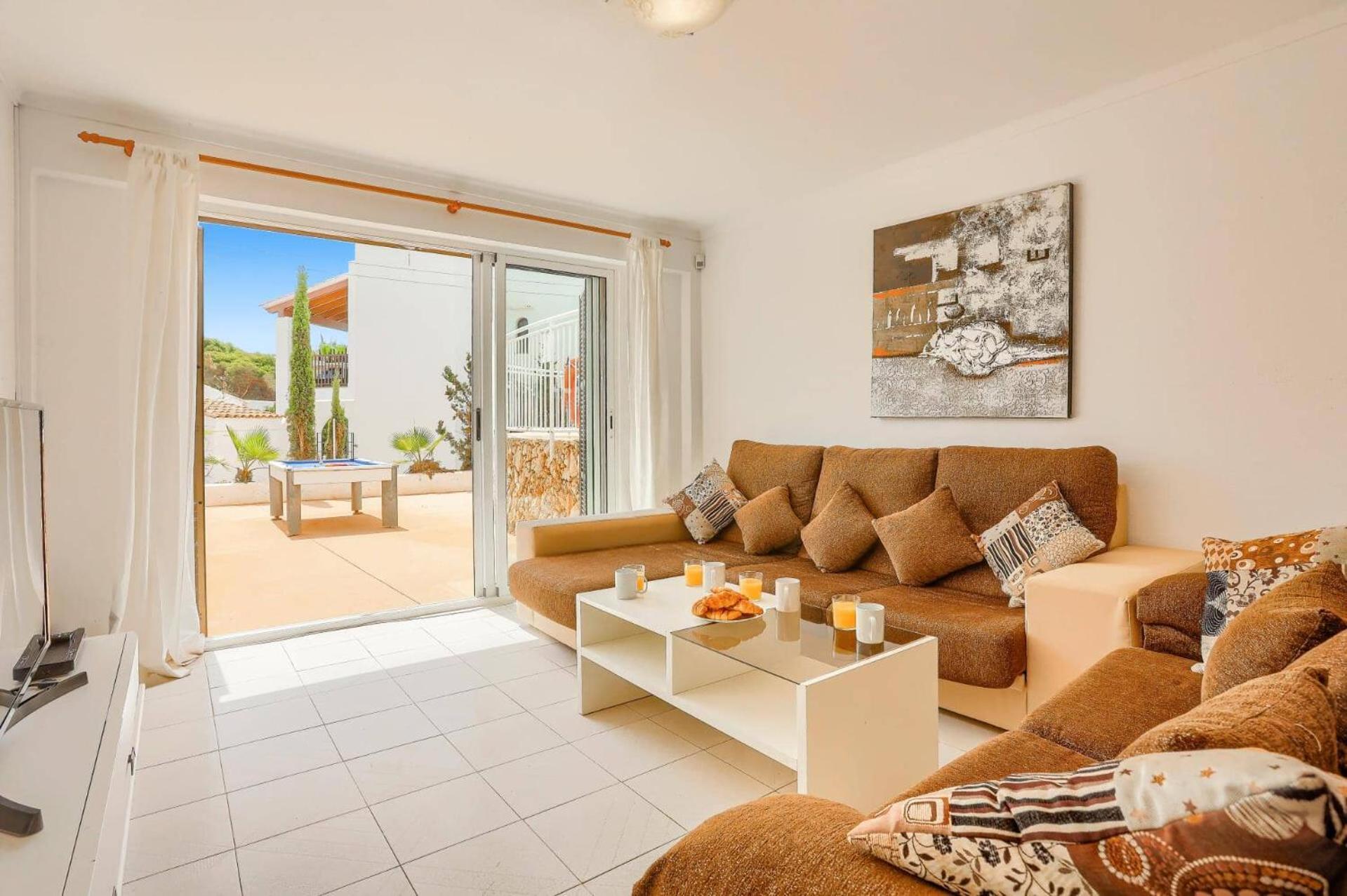 Villa Pou Dor By Cala D´Or