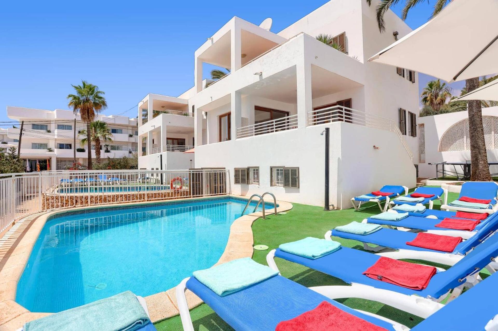 Villa Pou Dor By Cala D´Or