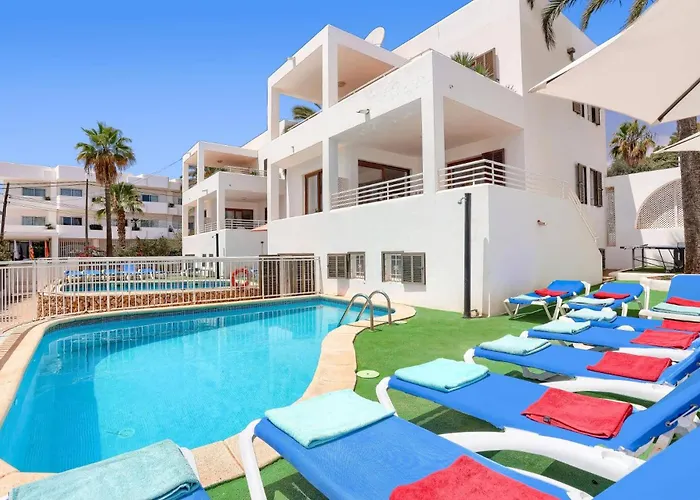 Villa Pou Dor By Villa Plus