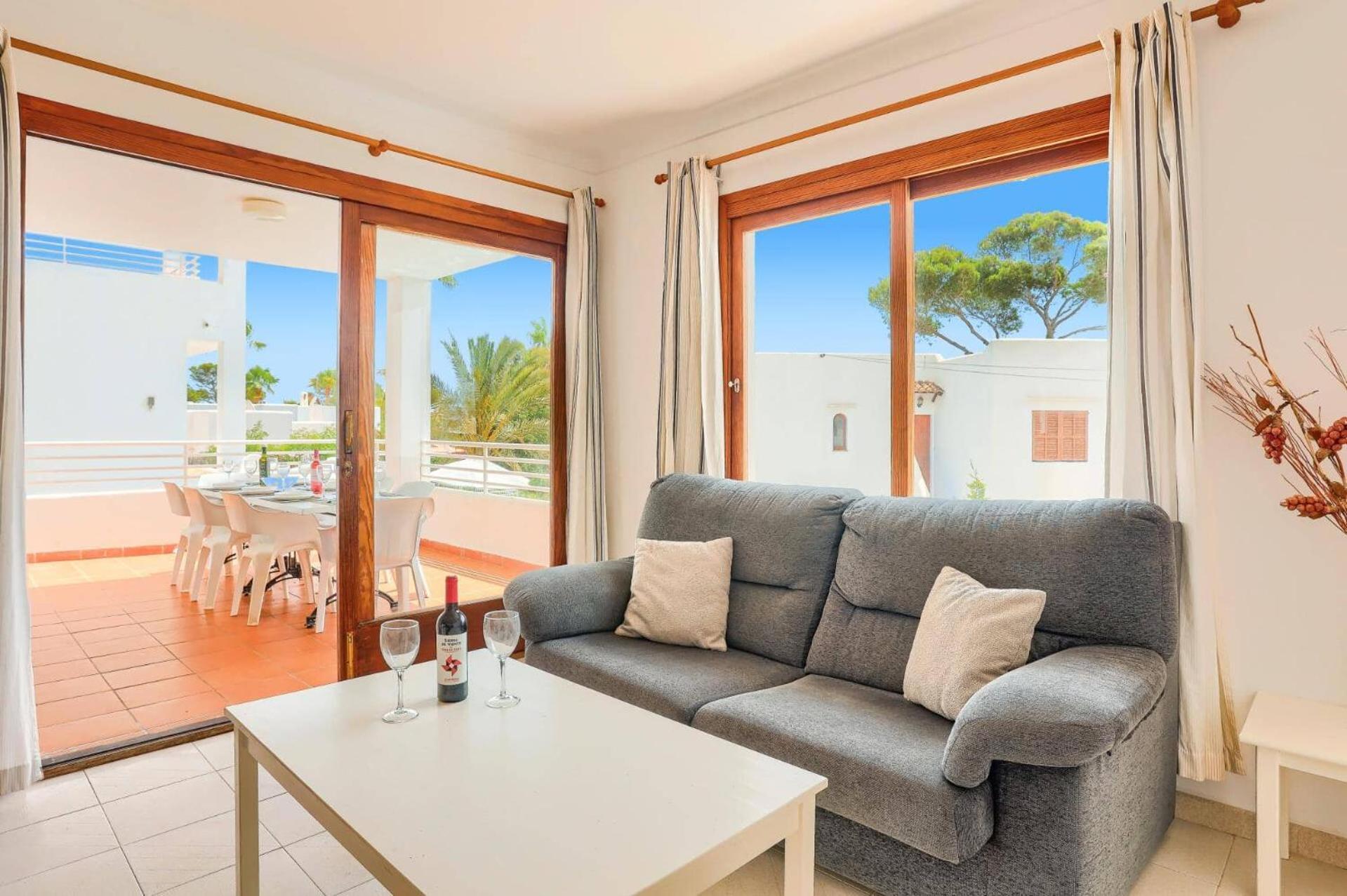 Pou Dor By * Cala d'Or (Mallorca)