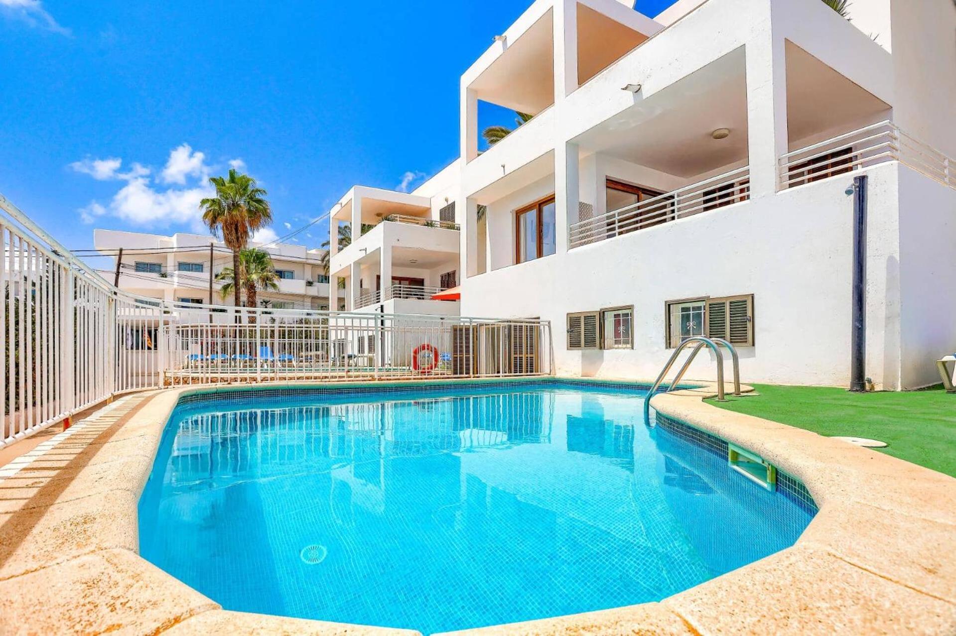 Pou Dor By Villa Cala d'Or (Mallorca)